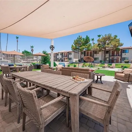 129 Fully Furnished, Amenities Galore